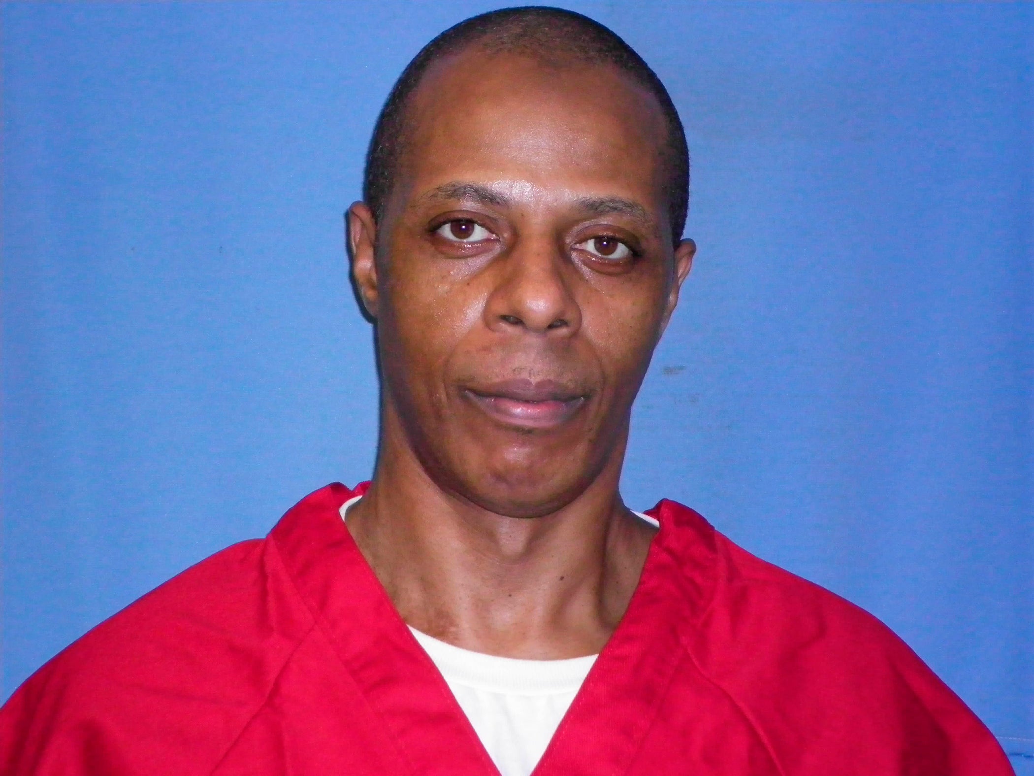 Mississippi Death Row Appeal