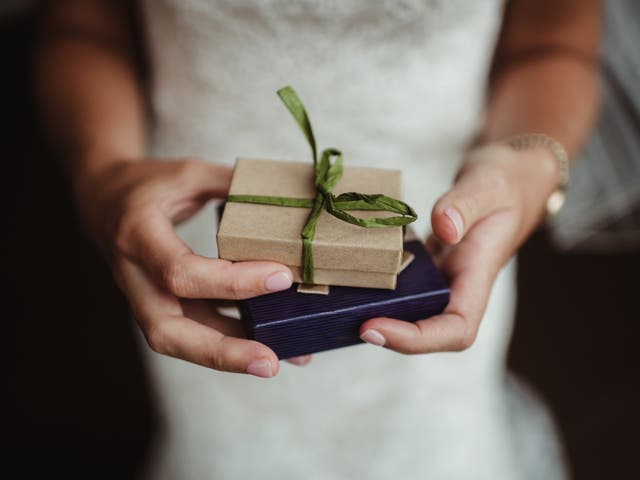 <p>Gen-Z is more likely to spend more on wedding gifts than older generations</p>