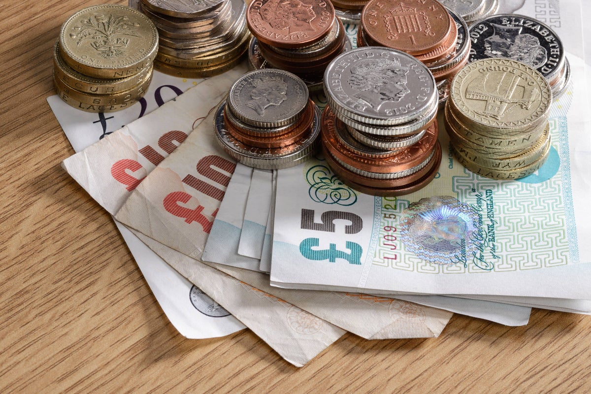 UK business activity shrinks for first time in a year amid ‘perfect storm’