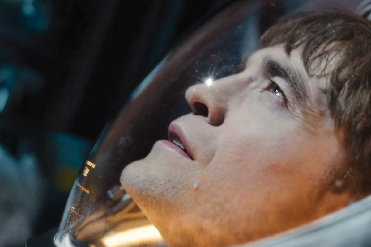 Robert Pattinson called ‘incredible’ in new sci-fi ‘masterpiece’