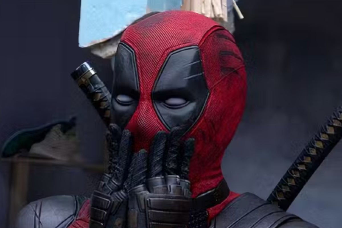 Deadpool and Wolverine: Disney boss told Ryan Reynolds to remove one line from Marvel movie – and he ‘was right’ to