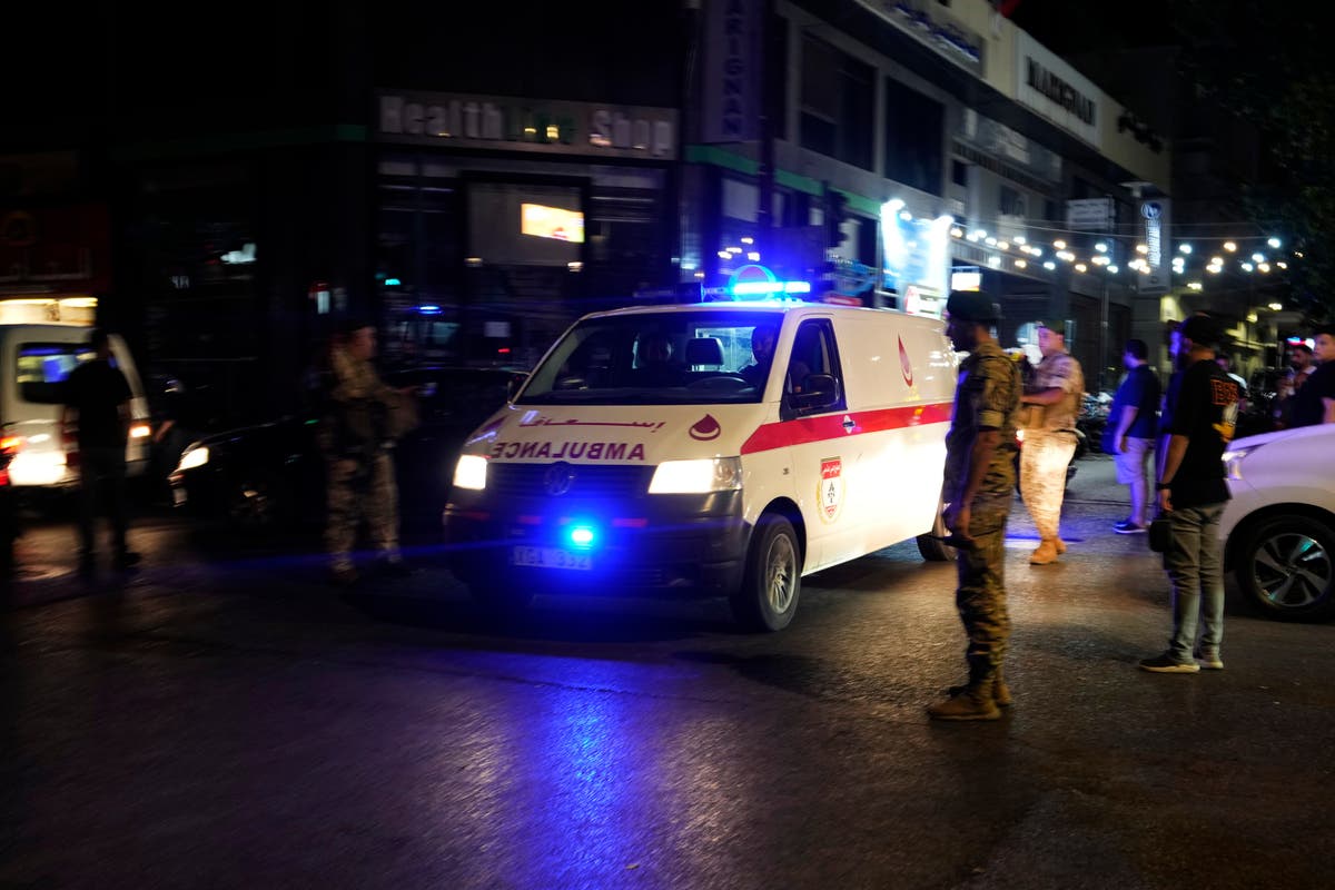 Thornberry warns of Middle East repercussions after deadly pager explosions