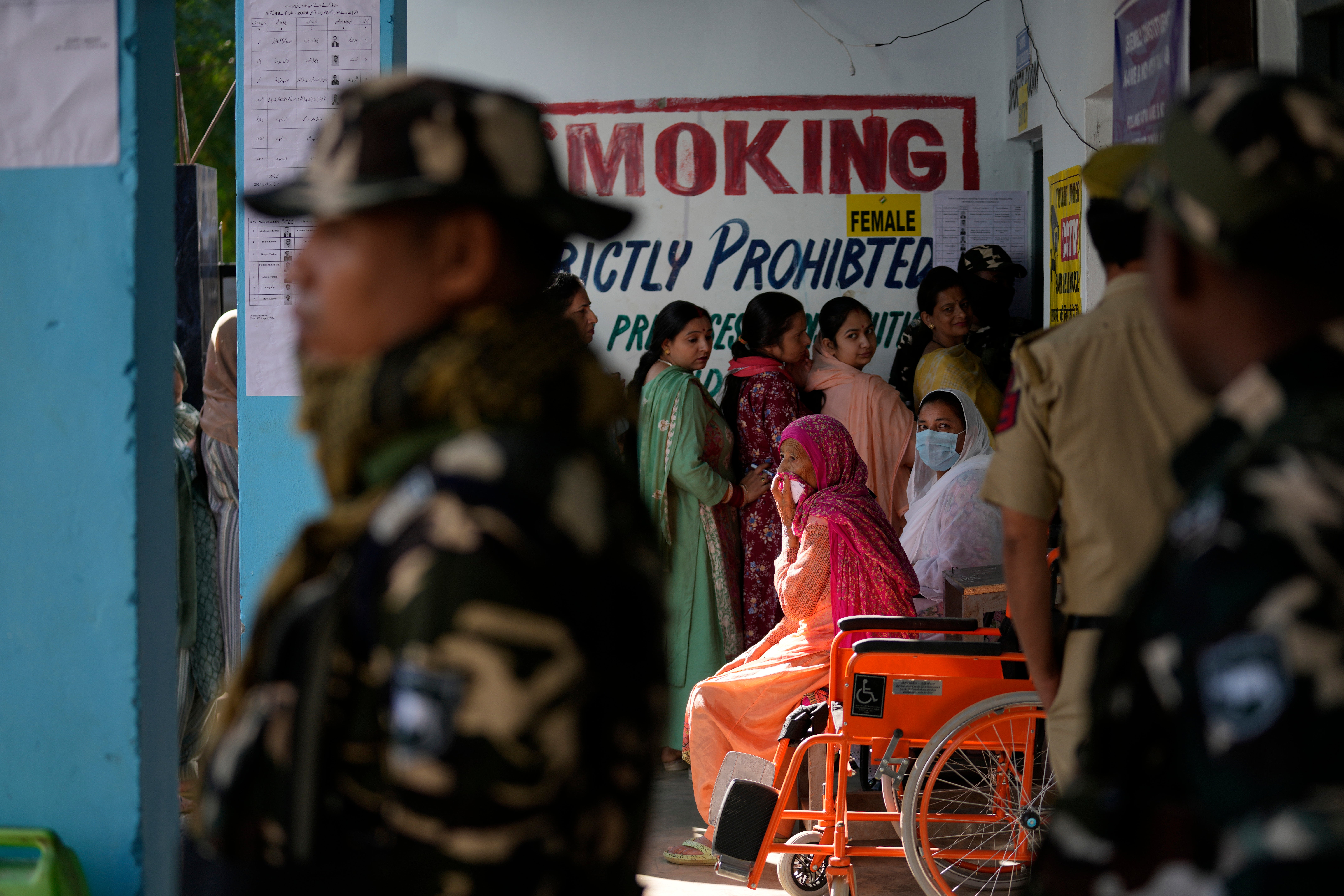 ASI-GEN CACHEMIRA-INDIA ELECCIONES