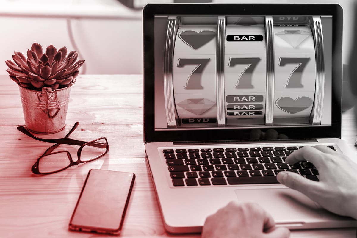 How to Play Online Slots | Complete UK Guide | The Independent