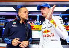 Red Bull F1 restructure team with Max Verstappen’s engineer promoted