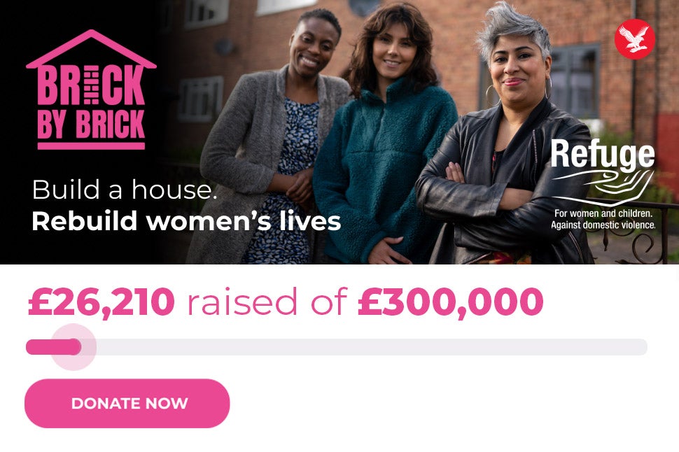 The campaign has raised £26,210 so far after launching on Monday