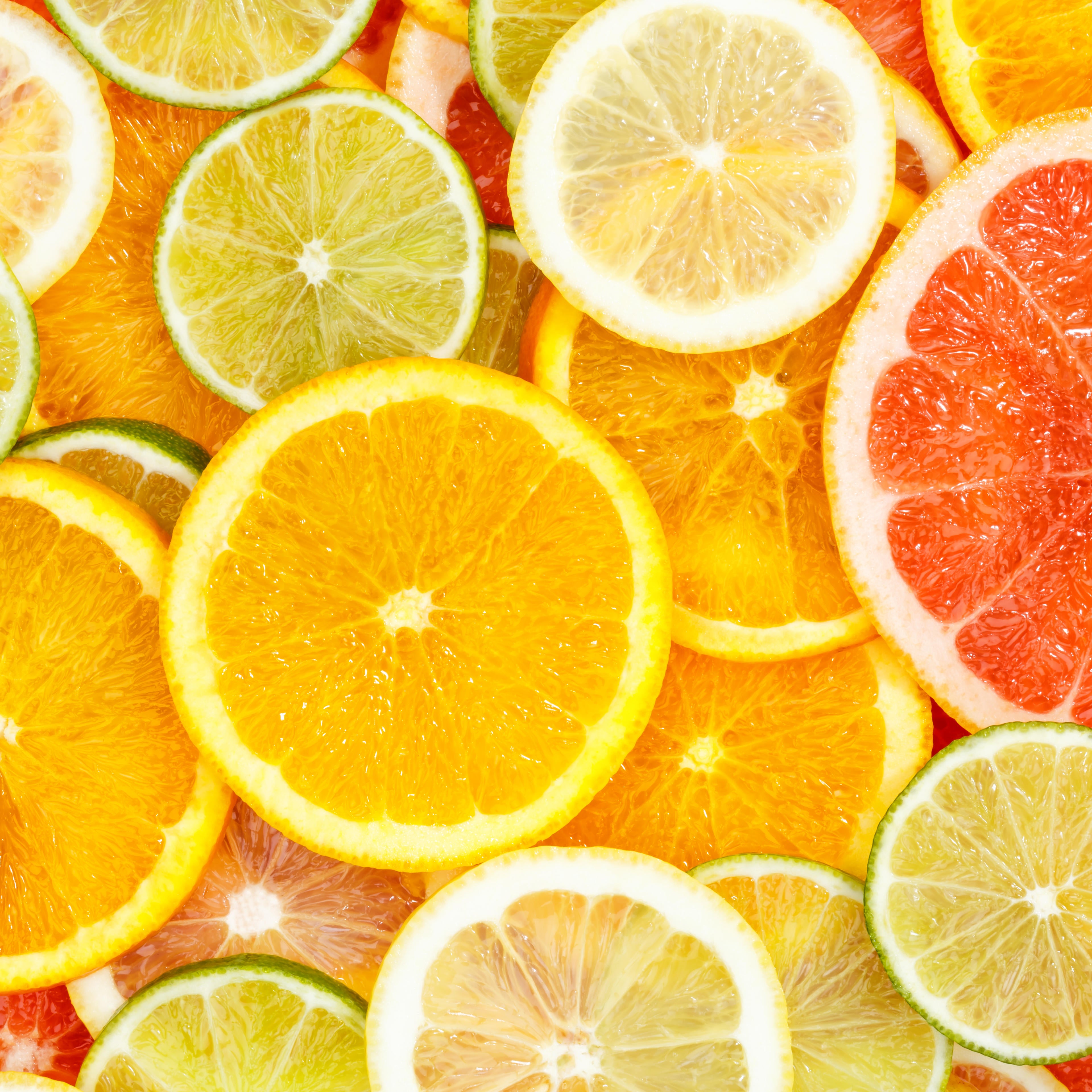 Citrus fruit (Alamy/PA)