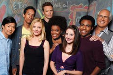 Community creator and cast reflect on the cult comedy as it turns 15