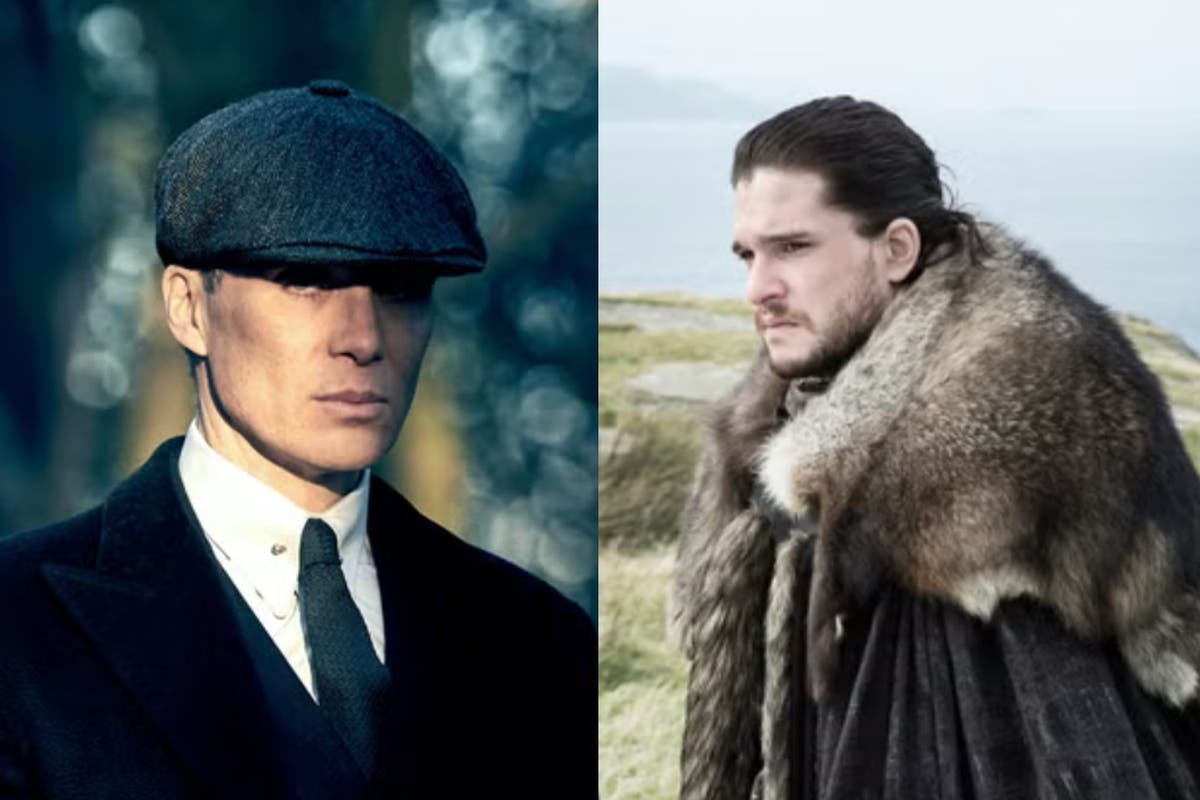 Peaky Blinders creator shocked to learn that Game of Thrones was not a ‘kids show’ Peaky Blinders creator shocked to learn that Game of Thrones was not a ‘kids show’