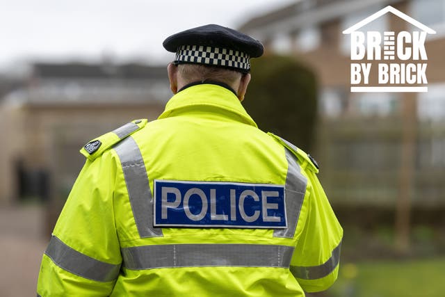 <p>A new report, by the Centre for Women’s Justice, has found police officers perpetrate shocking levels of domestic abuse yet many operate with impunity due to forces failing to properly hold them to account</p>