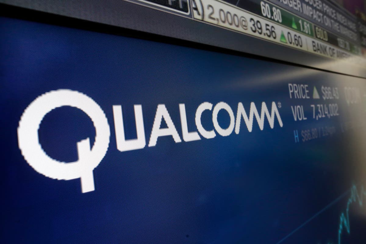 Qualcomm loses court appeal against European Union antitrust penalty in chipset case from 2019