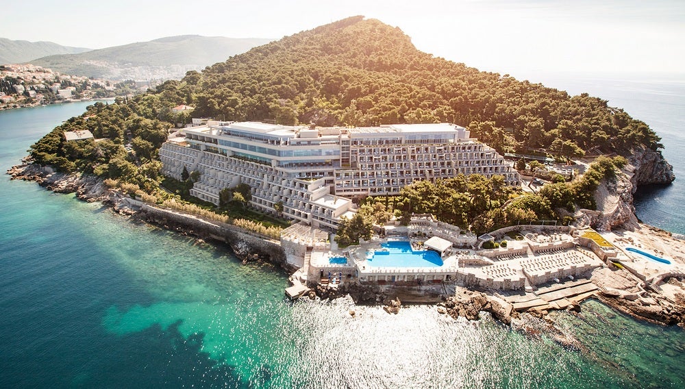 Many hotels in Dubrovnik make the most of the gorgeous coastal location - these are the best places to stay