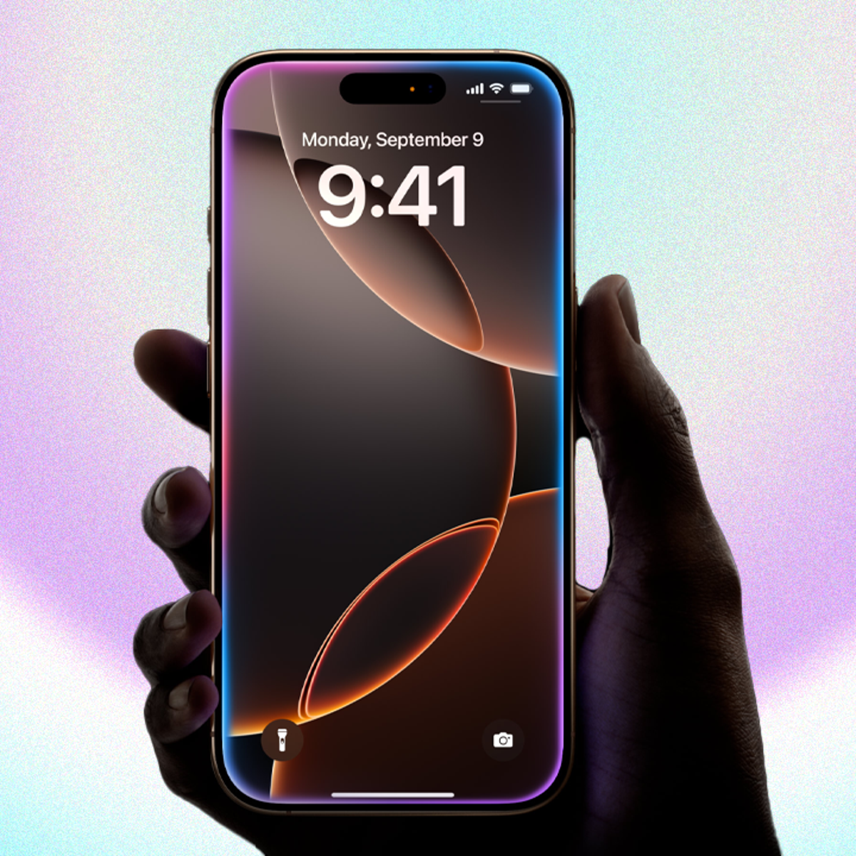 Unleash the Future: Astonishing iPhone 16 AI Features Explained 12 iPhone 16 Pro Max close-up