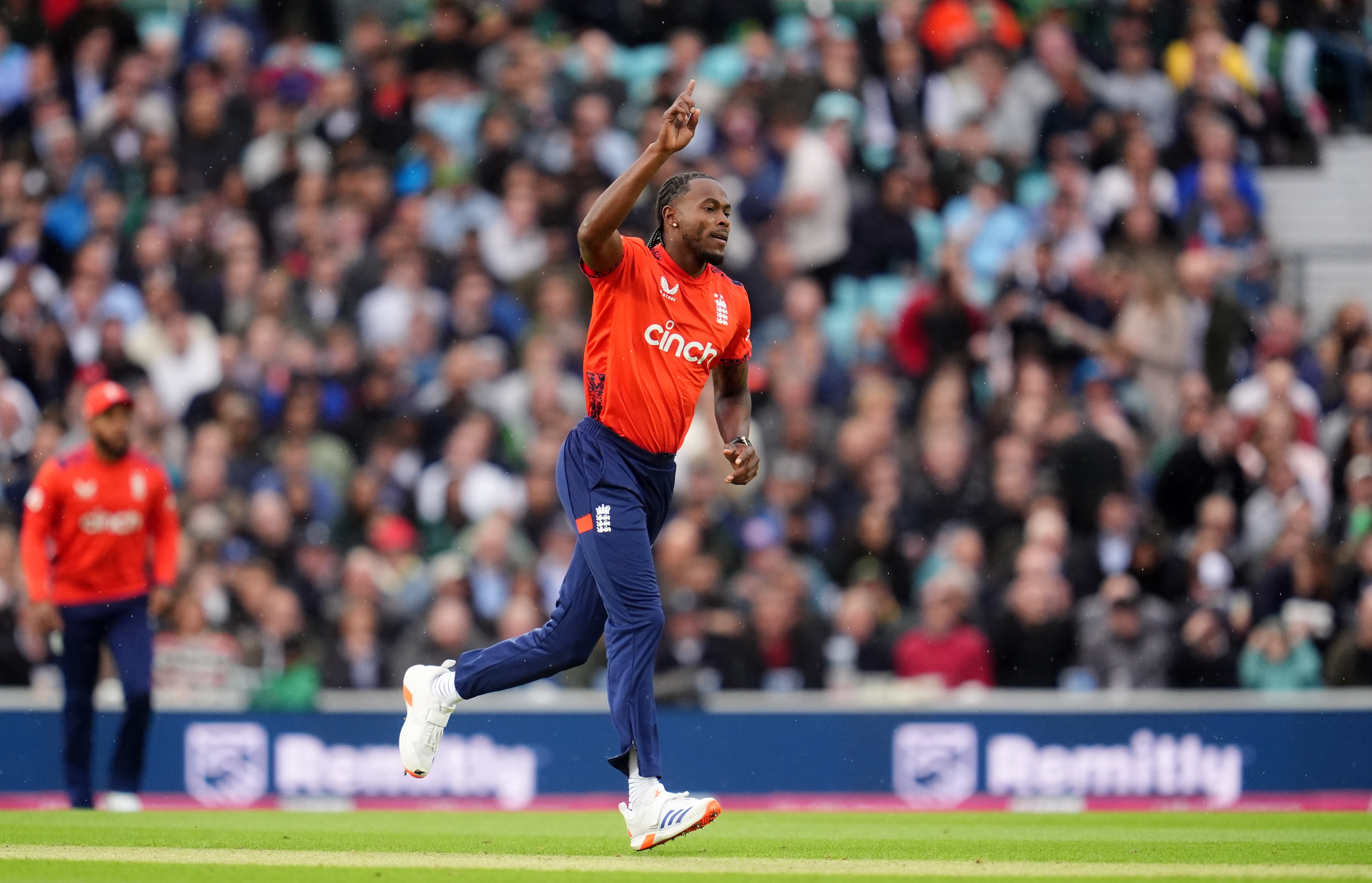 Jofra Archer is set to return to ODI cricket for the first time in more than a year