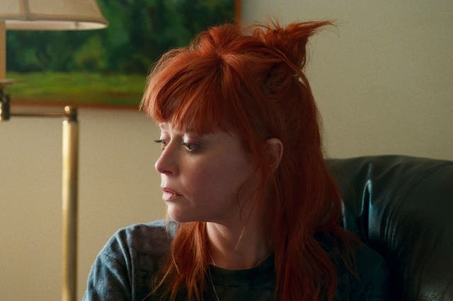 <p>Natasha Lyonne in ‘His Three Daughters’ </p>