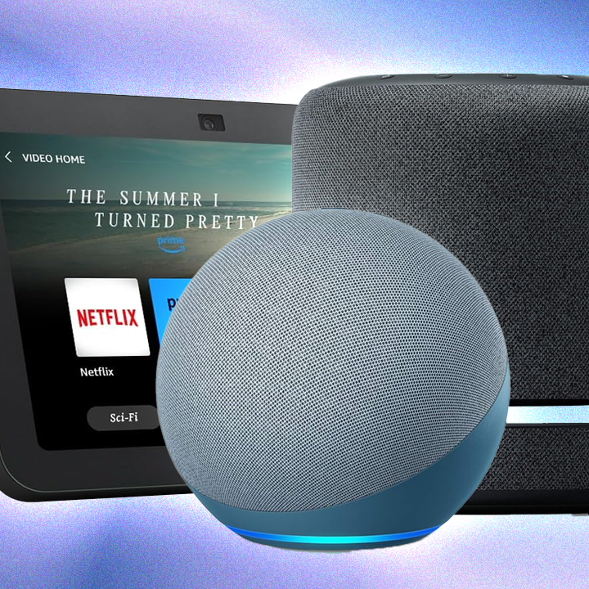 30 Ways To Use Amazon Echo Dot In The Classroom