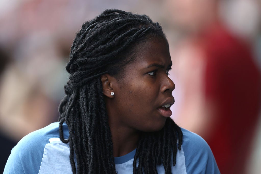 Shaw won the WSL Golden Boot last season and was named player of the year