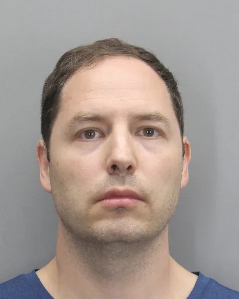 Brandon Banfield was charged in connection with the murders of his wife and a man in their home in February 2023