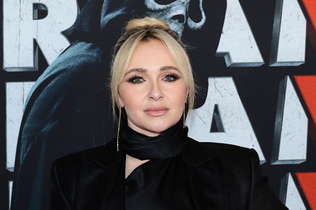 Hayden Panettiere says ‘I lost half of my soul’ in interview about brother’s death