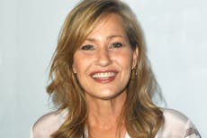 Joey Lauren Adams: ‘They wanted padded bras, more skin – it was just on and on’