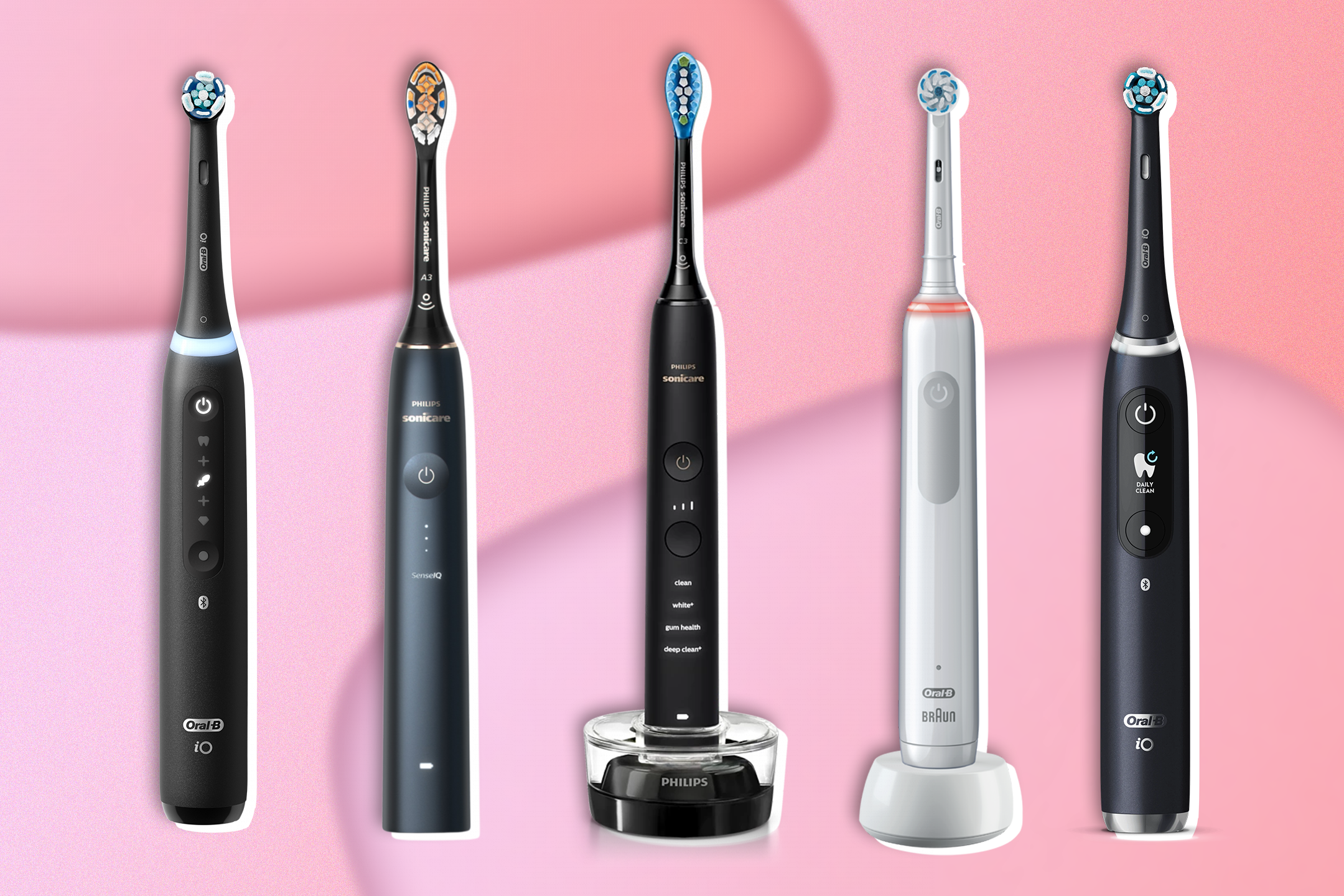 Need to upgrade your brushing routine? This upcoming Prime Day sale should see discounts on the best electric toothbrushes