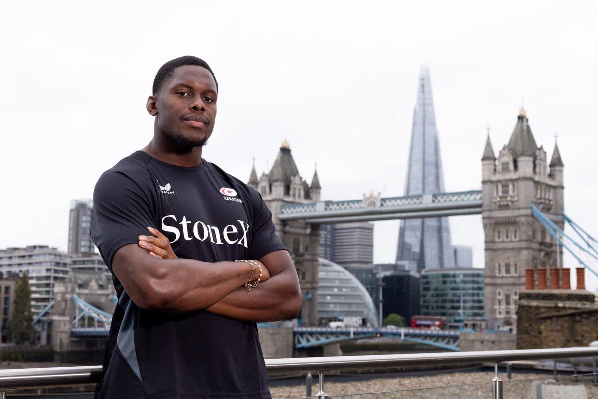 Maro Itoje Rejects Eddie Jones’ Leadership Critique