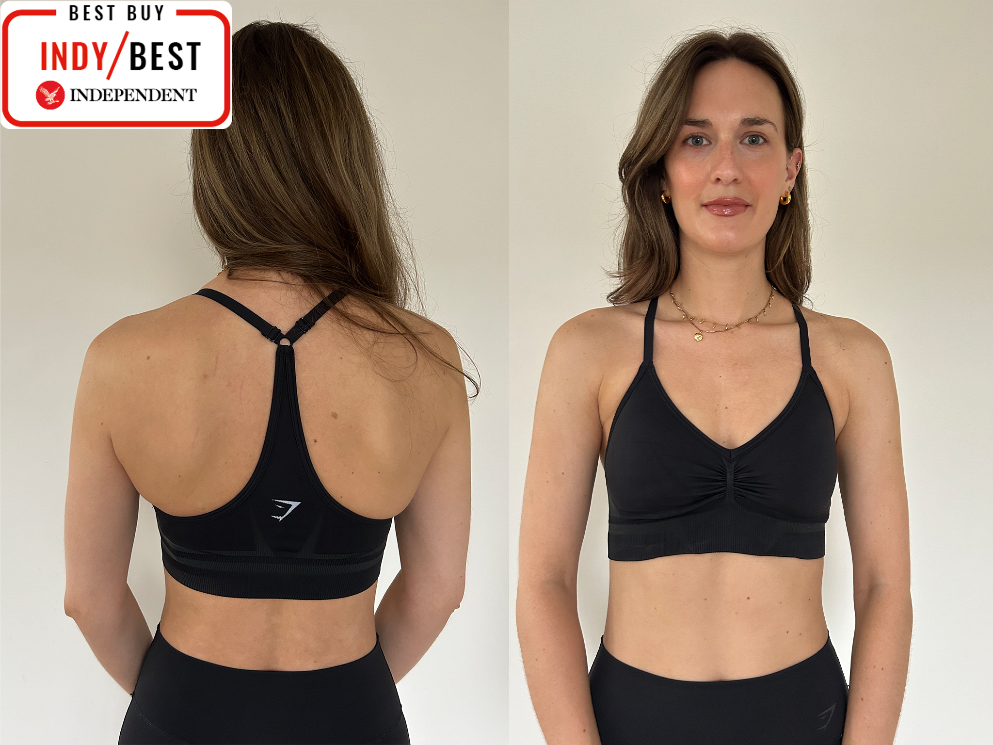 Best sports bras 2024 tried and tested The Independent