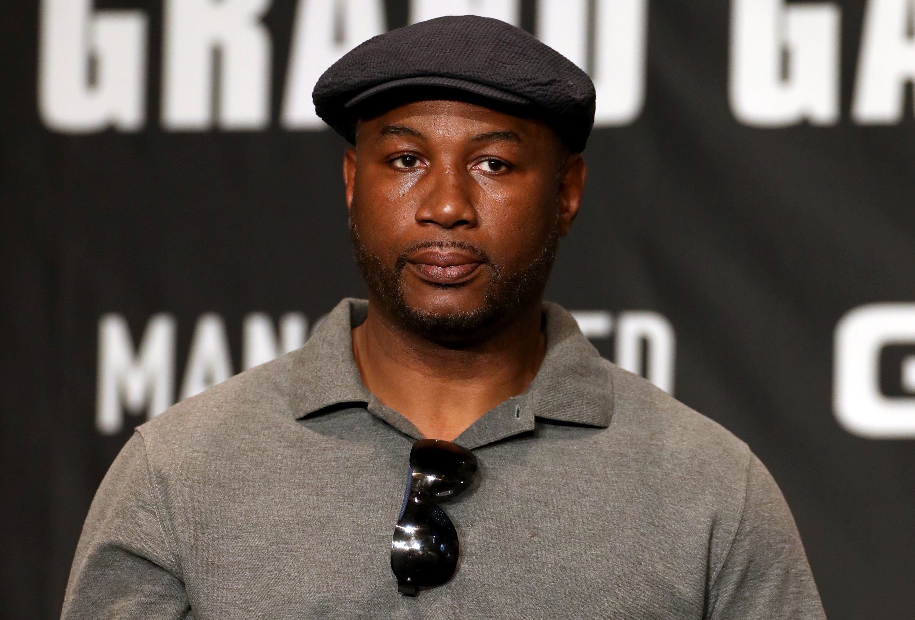 Lennox Lewis was given the WBC title after Riddick Bowe vacated (Bradley Cllyer/PA)