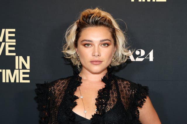 <p>Florence Pugh reveals she’s in a new relationship after ‘nasty’ Zach Braff scrutiny</p>