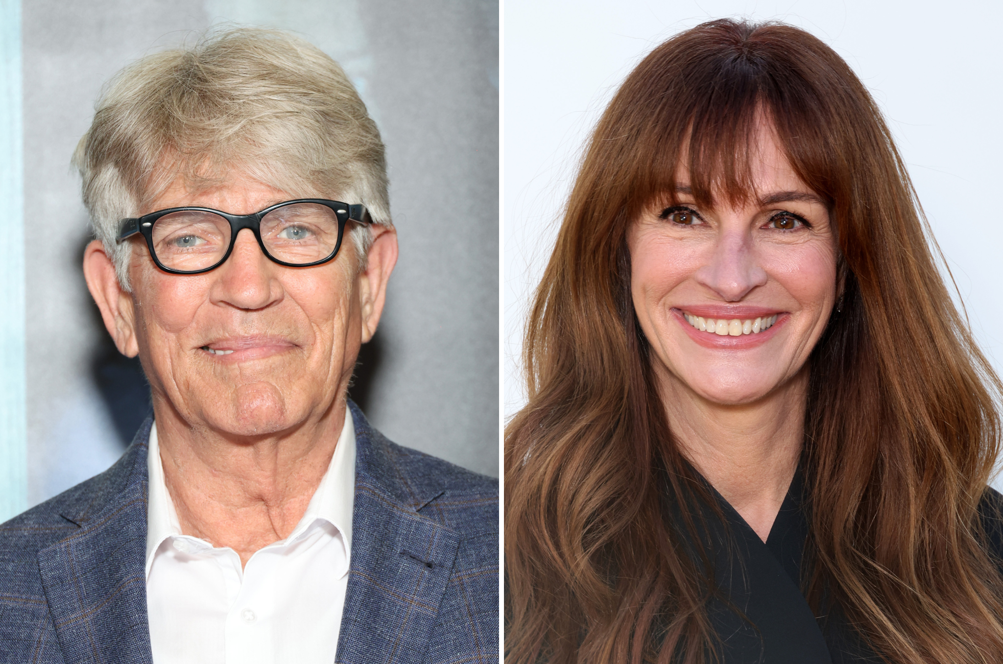 Eric Roberts ganhou as manchetes em 2018 quando declarou: ‘Se não fosse por mim, não existiria Julia Roberts’