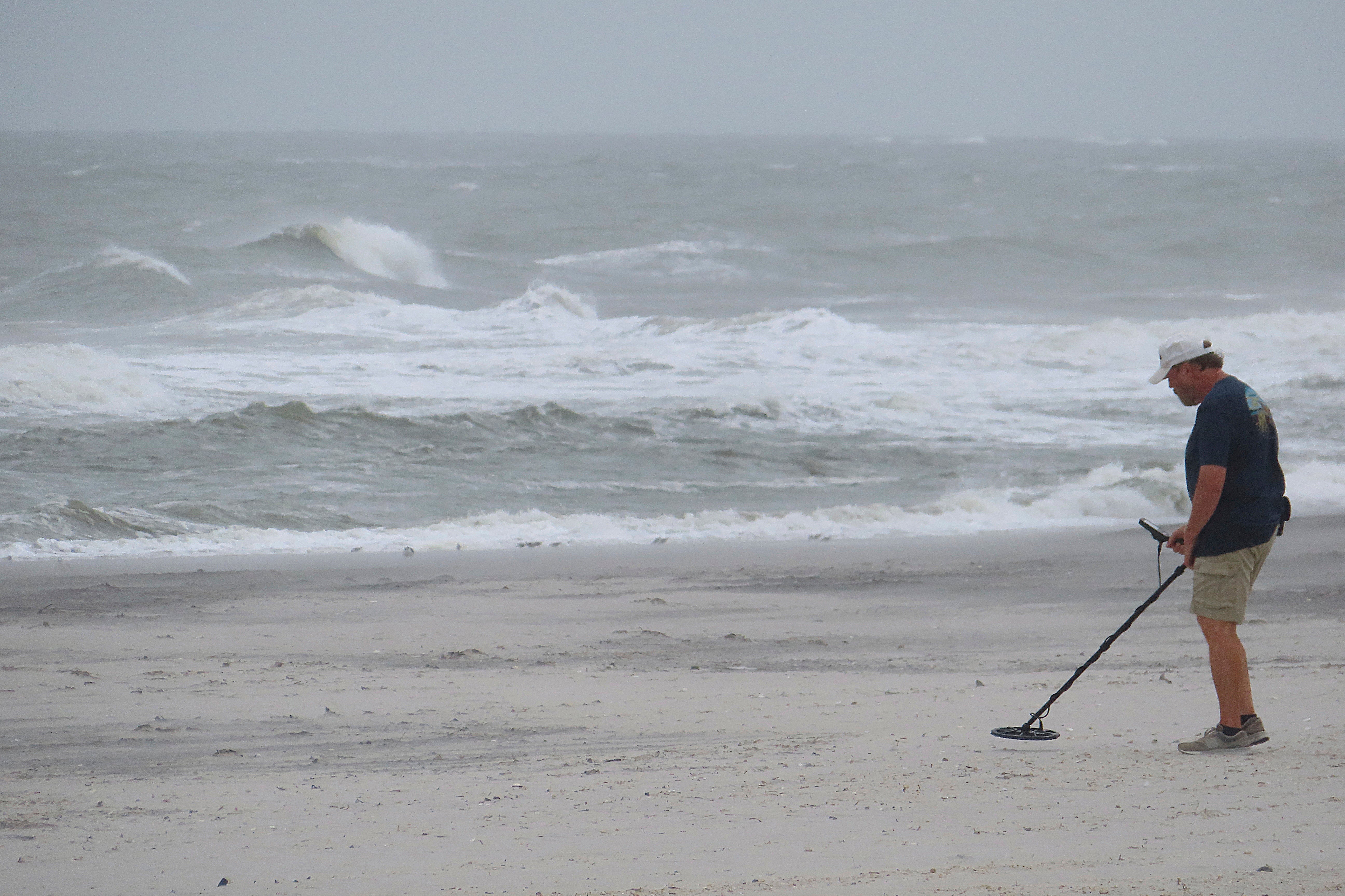 Offshore Wind Lawsuits