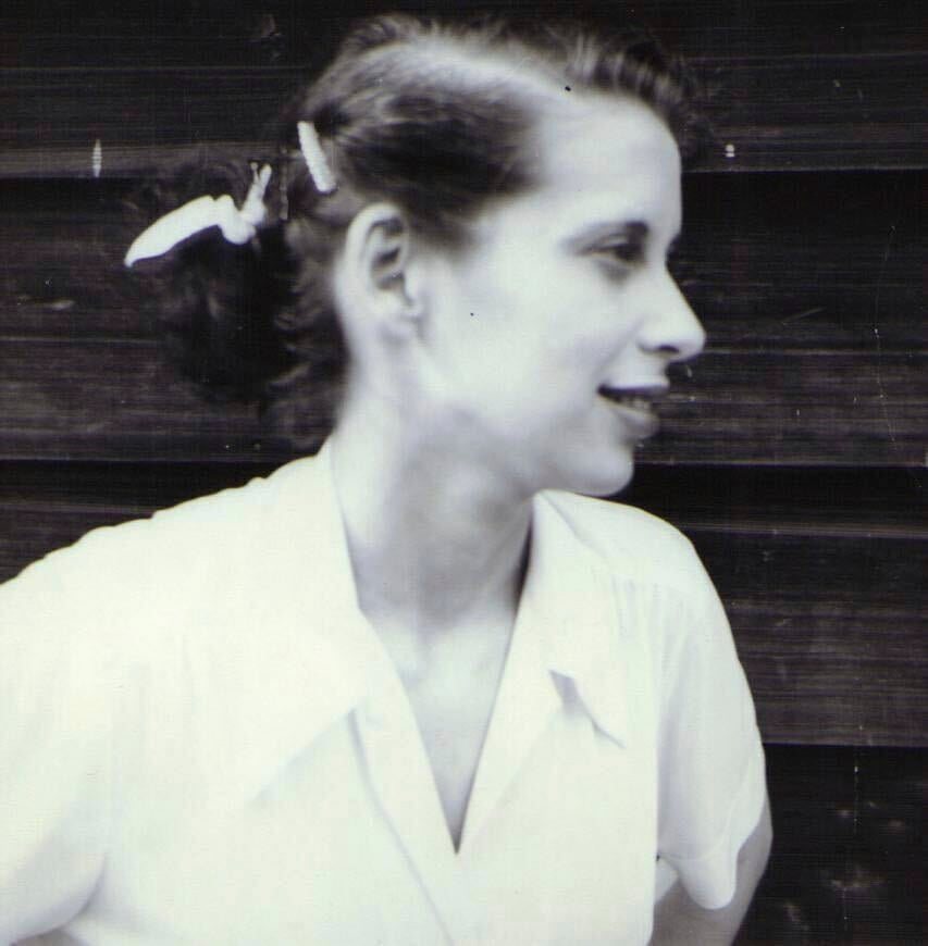 Tupperware Early Memories