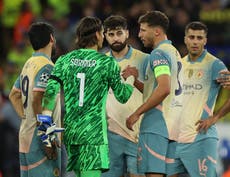 Manchester City’s stalemate with Inter Milan reveals why Uefa changed the Champions League