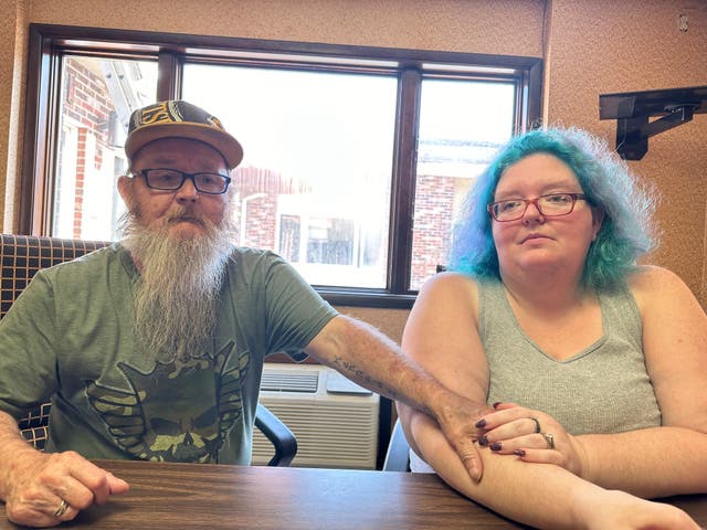 Homeless Motels Vermont