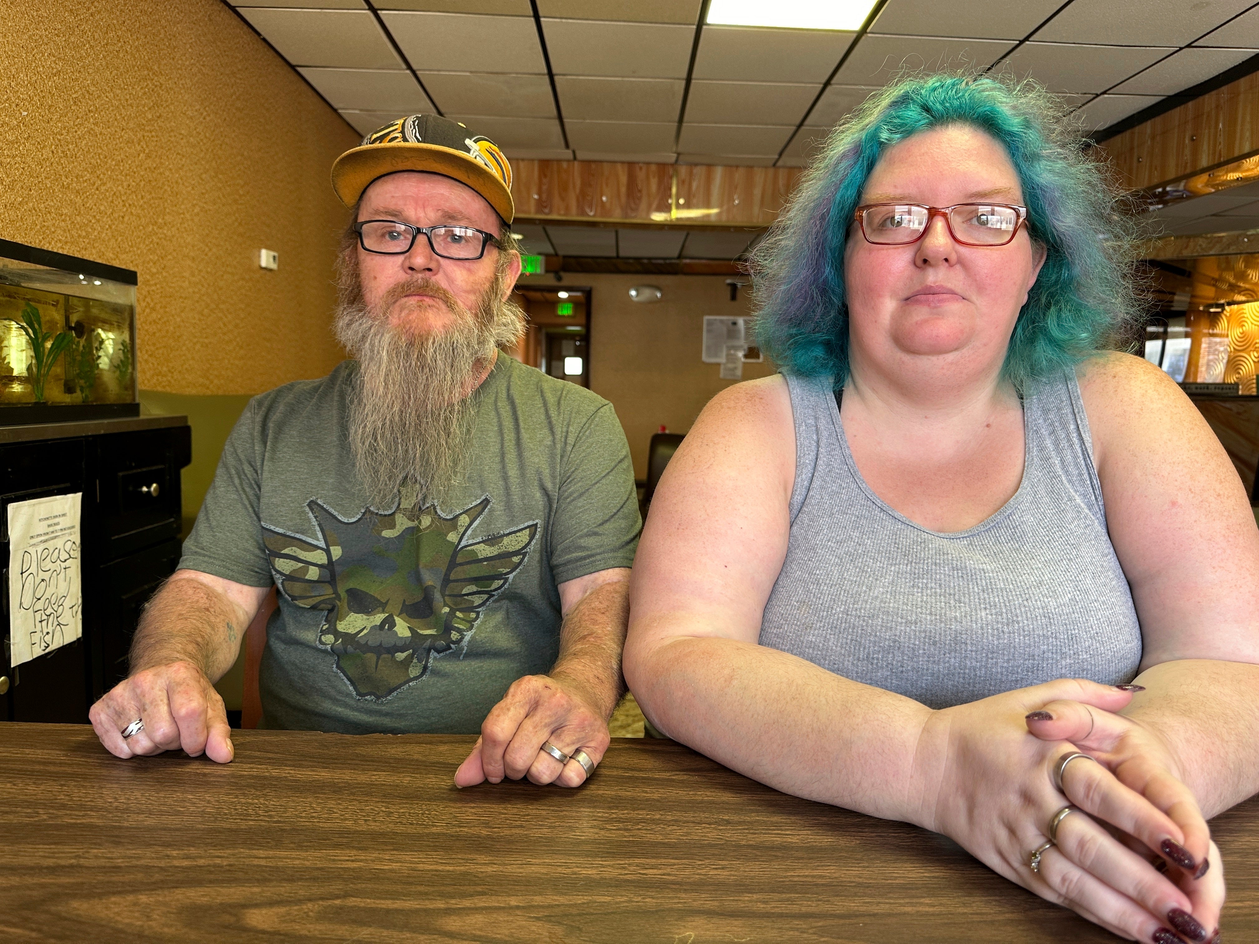 Homeless Motels Vermont