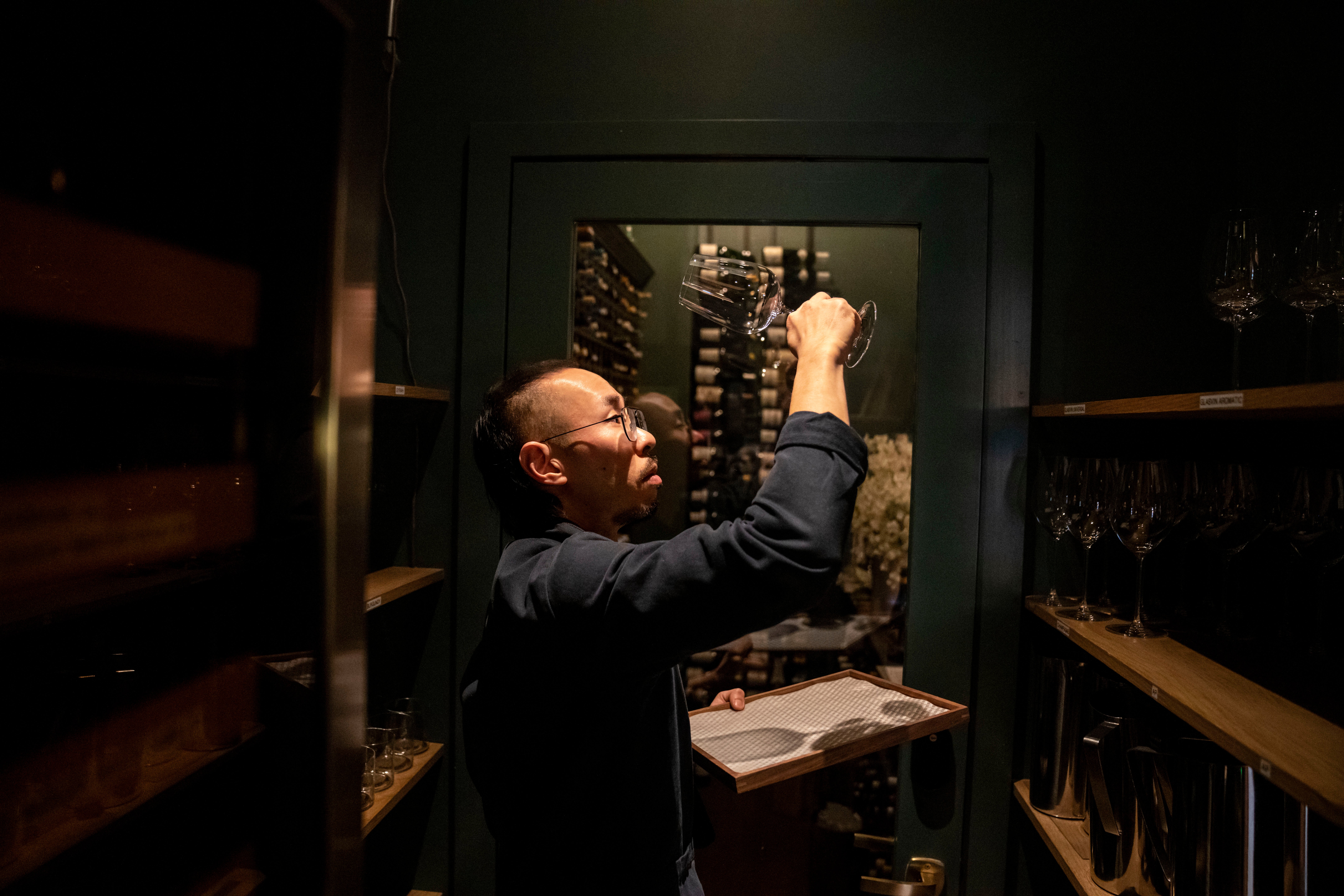 Korea-Adoption Fraud