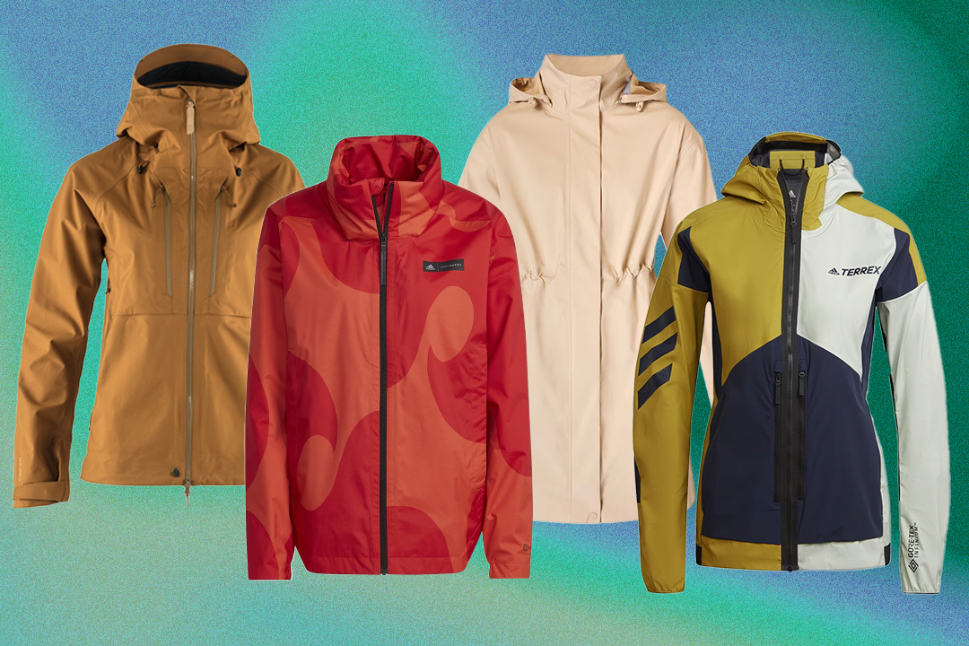 Best waterproof anorak new arrivals
