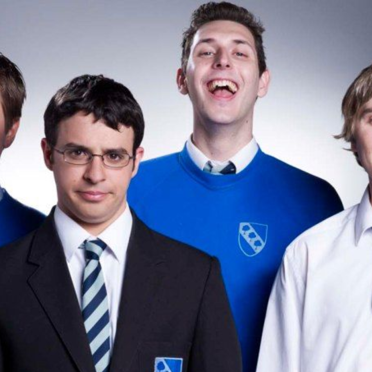 Simpson Inbetweeners Inbetweeners Simon And Jay Reunite For New Sitcom News White Gold
