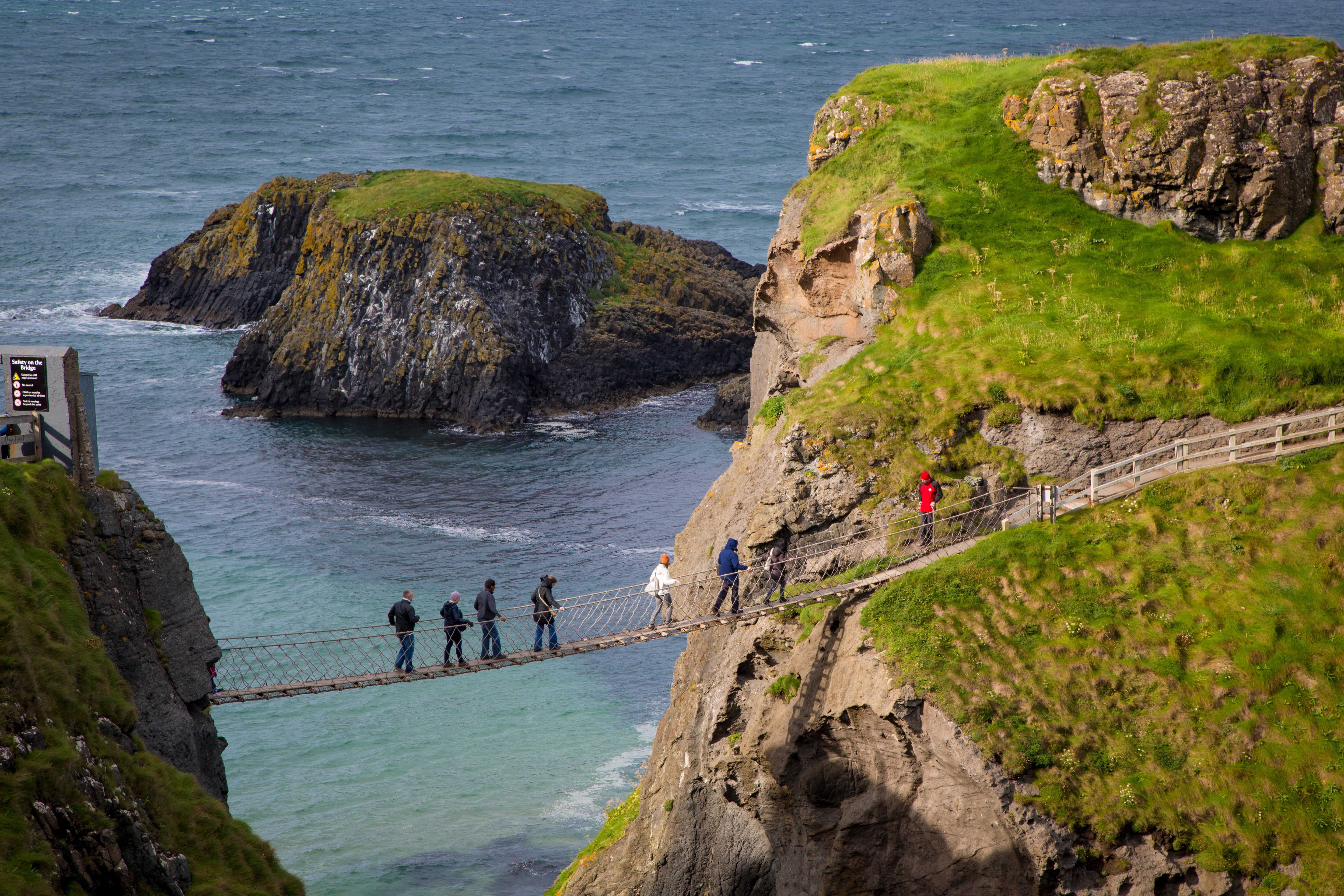 County Antrim, Northern Ireland