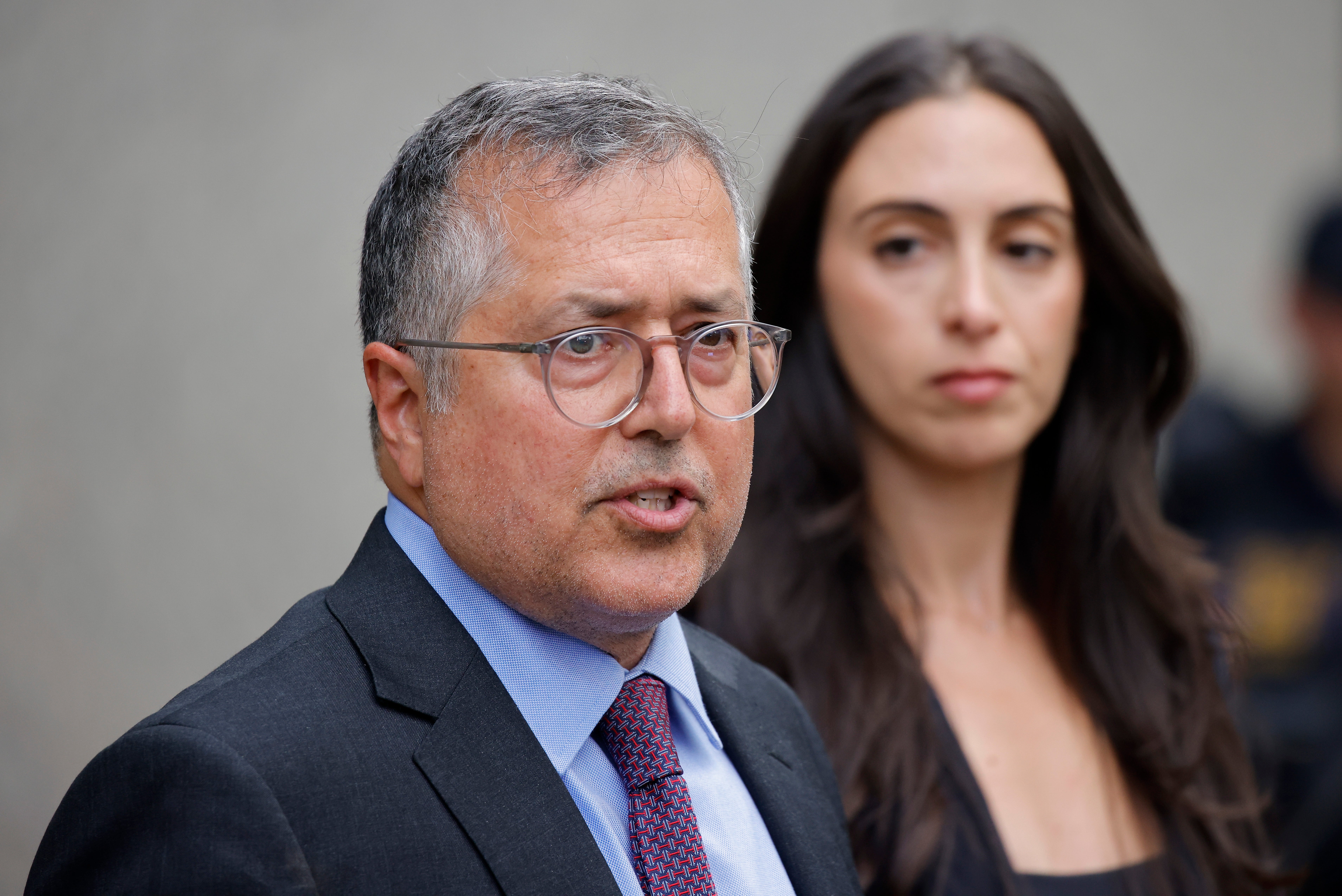 Sexual Misconduct Diddy