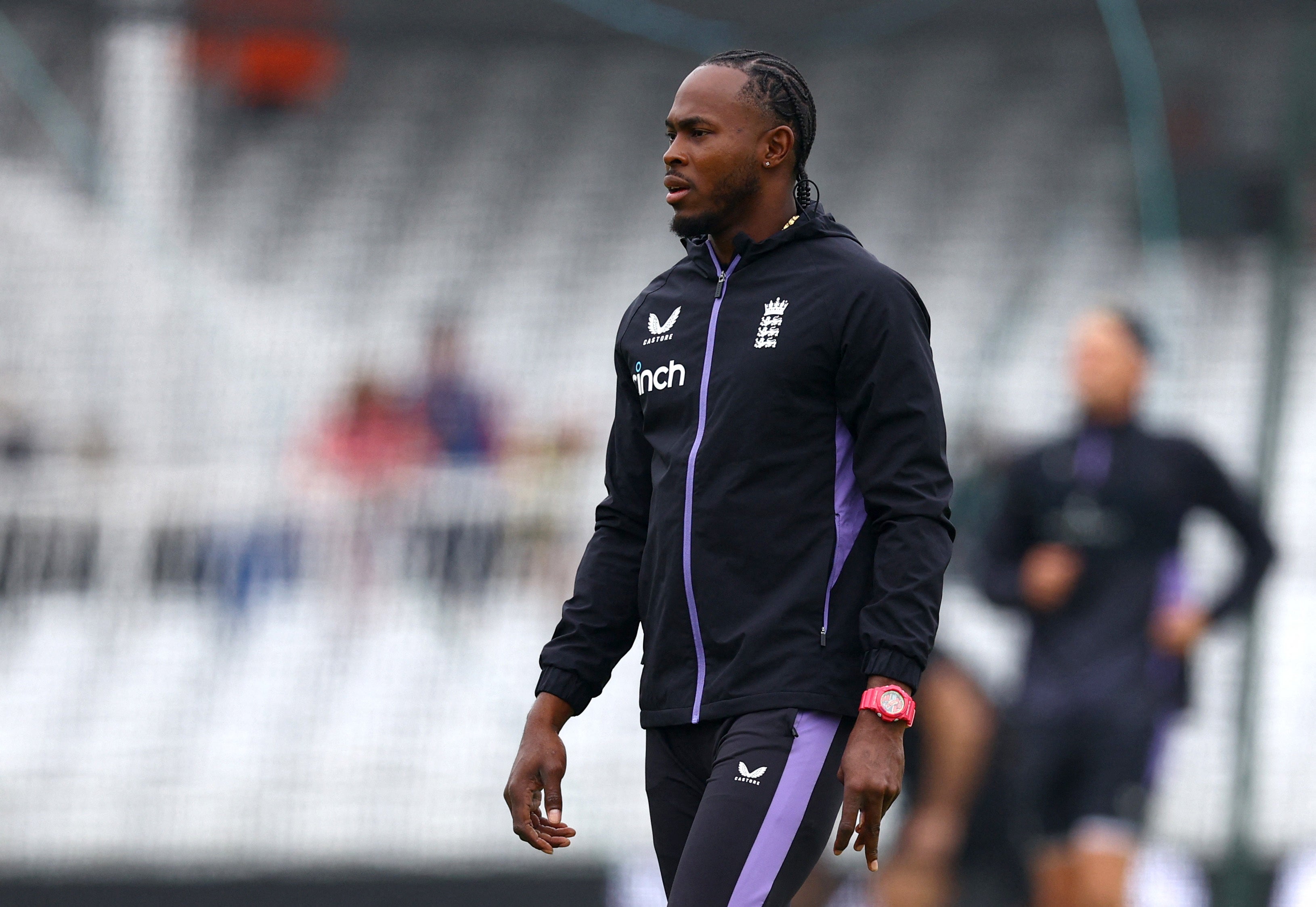 Jofra Archer is poised to play first ODI for 18 months