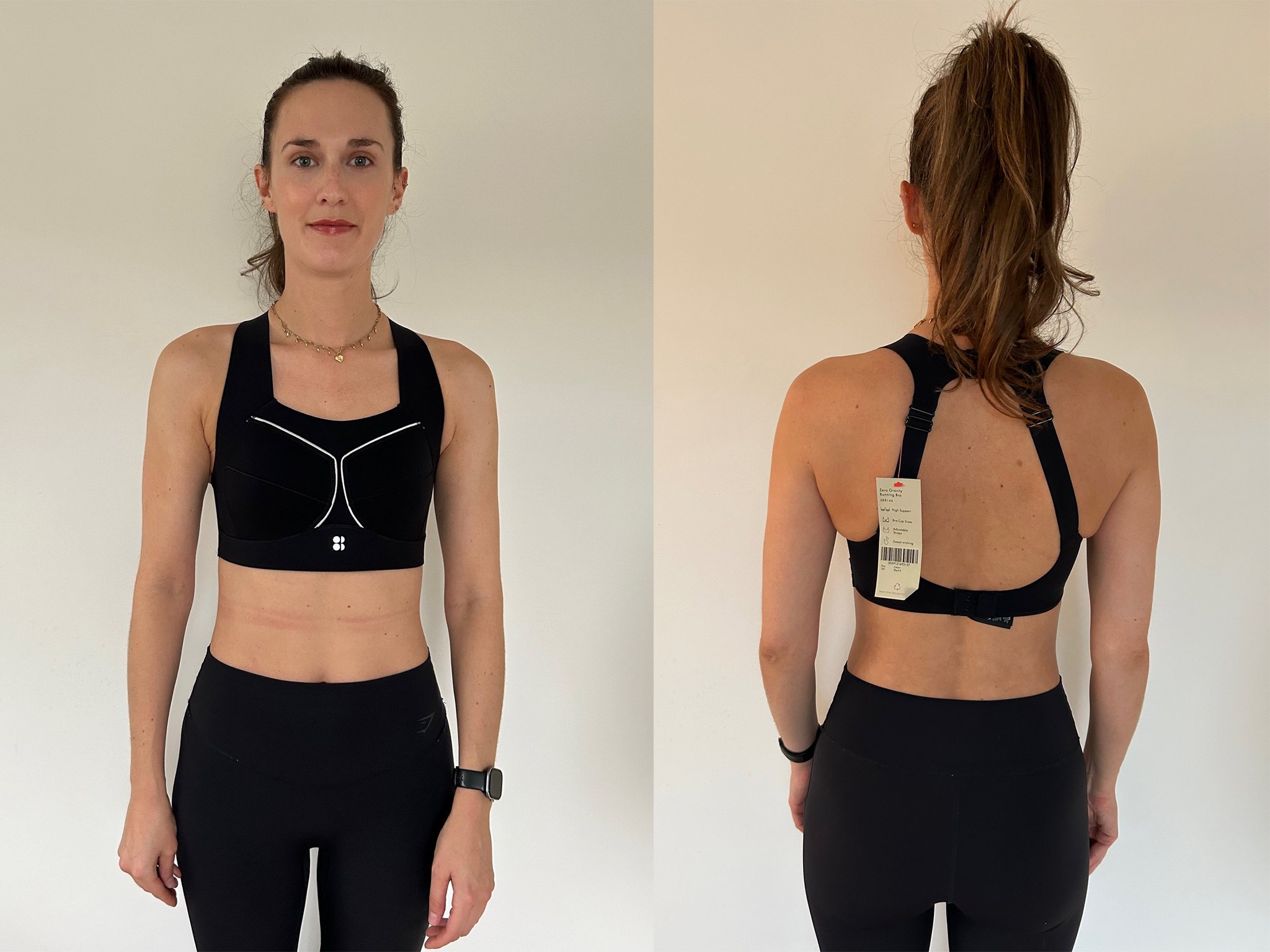 Best sports bra for running uk online