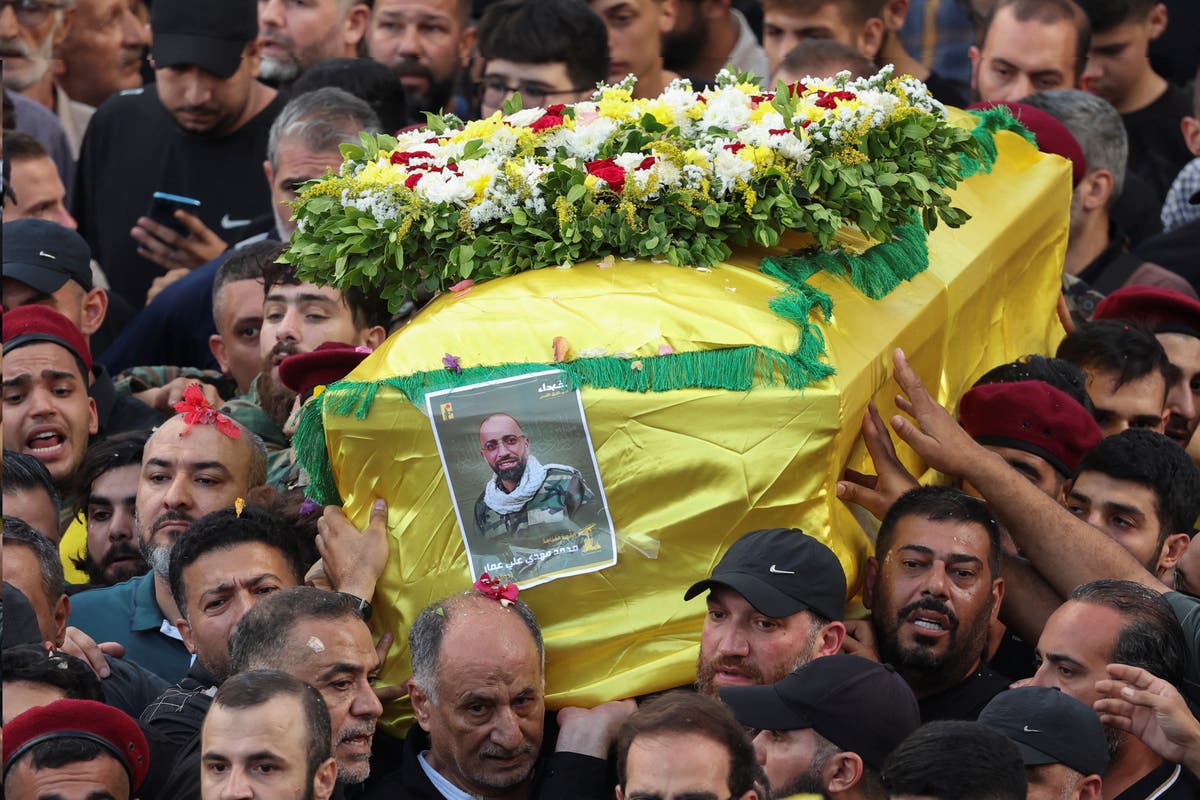 After the ‘double-tap’ pager and walkie-talkie attacks, how will Hezbollah hit back?