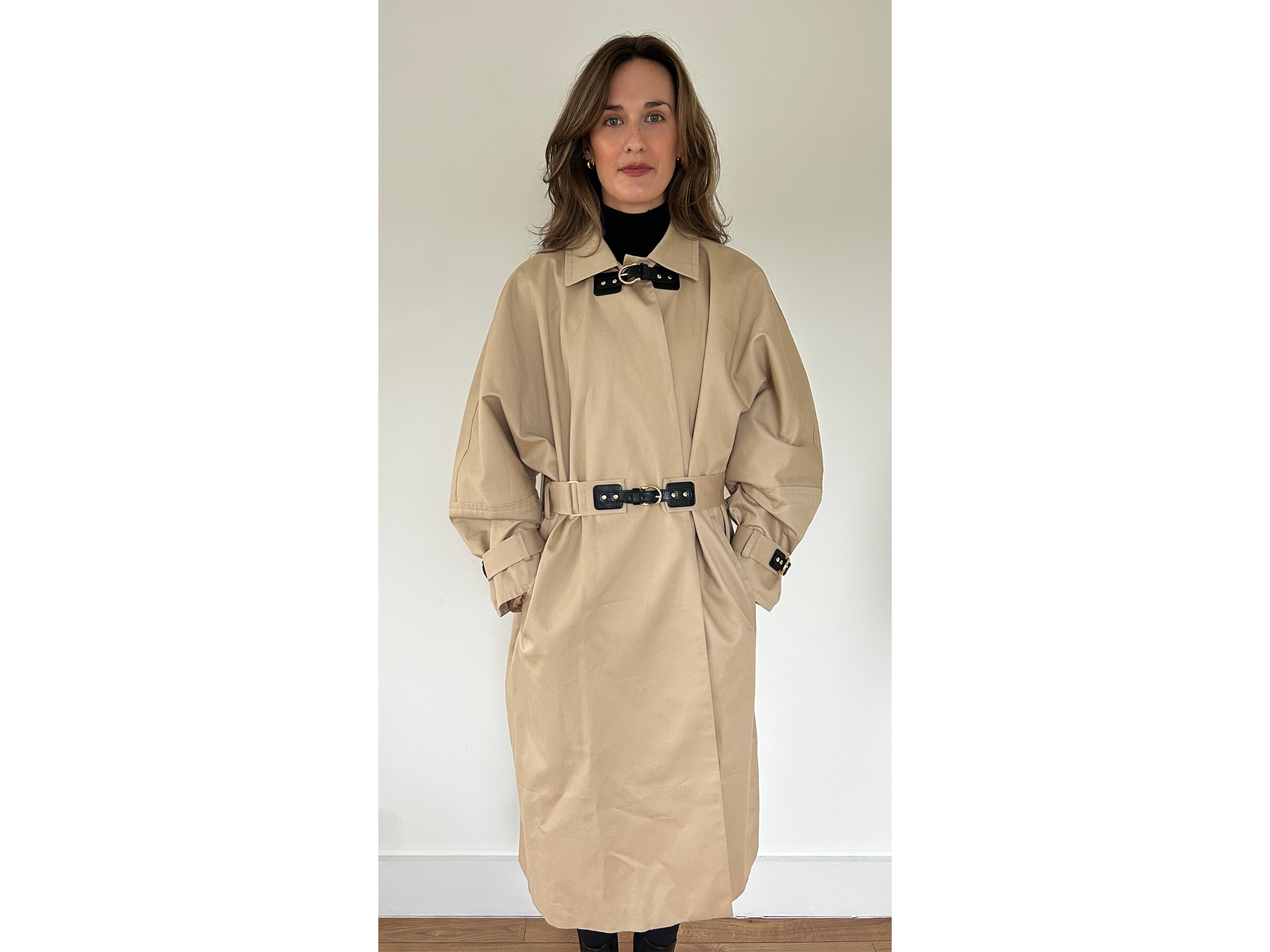 Best women s trench coats for 2024 The Independent