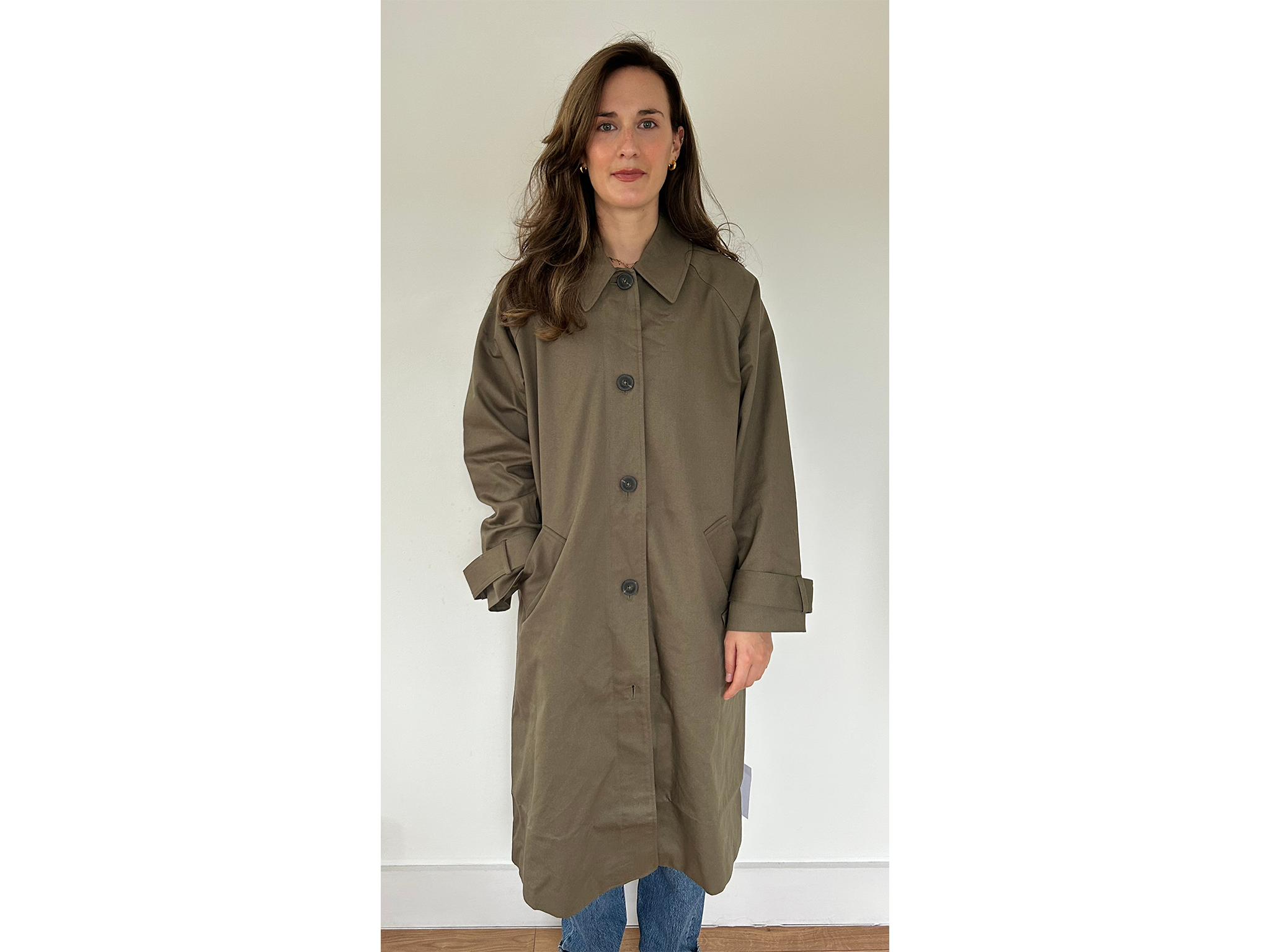 Best women’s trench coat IndyBest review Nobody’s child