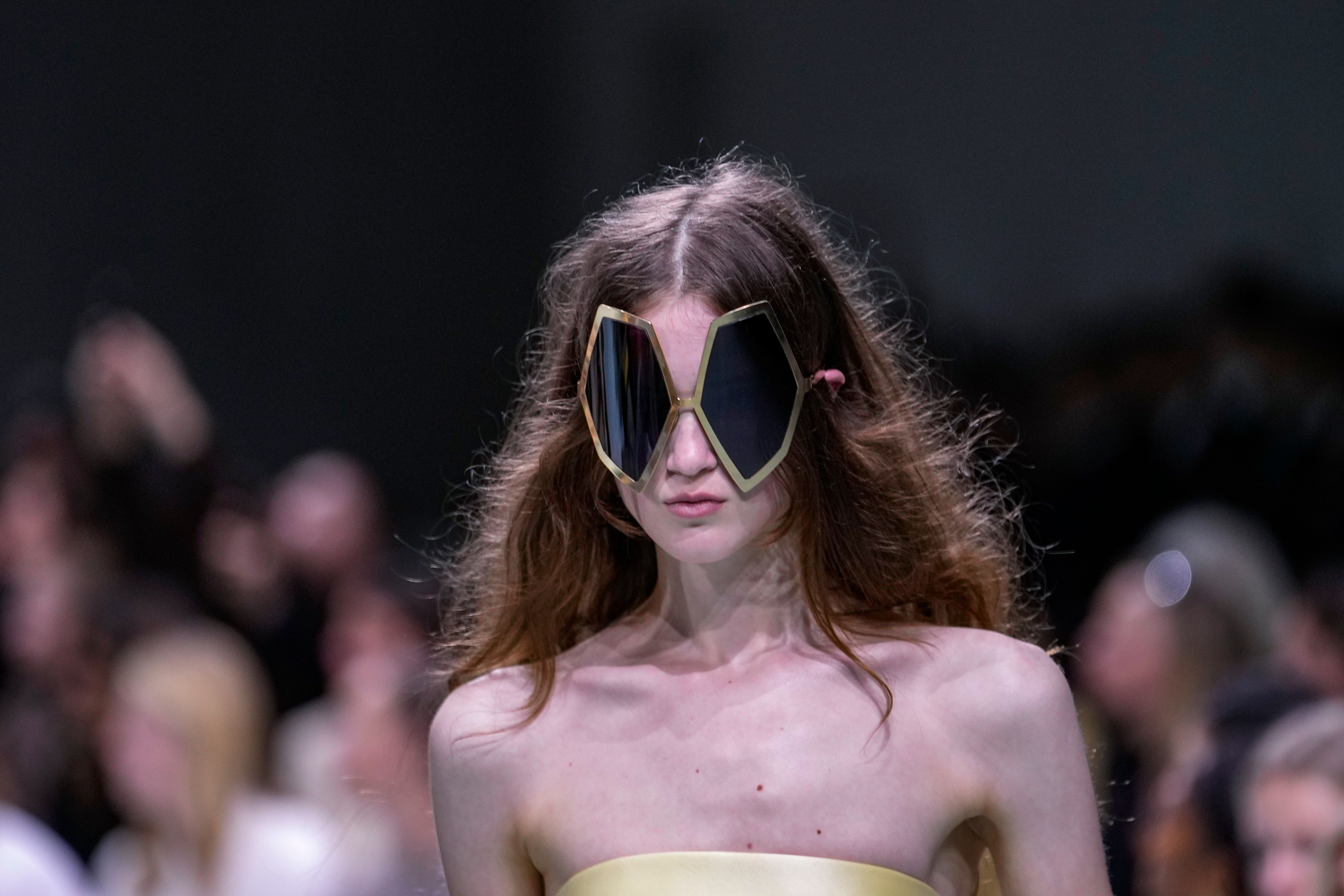 Prada spring 19 hotsell