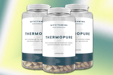 What are thermogenic supplements and what are their benefits?