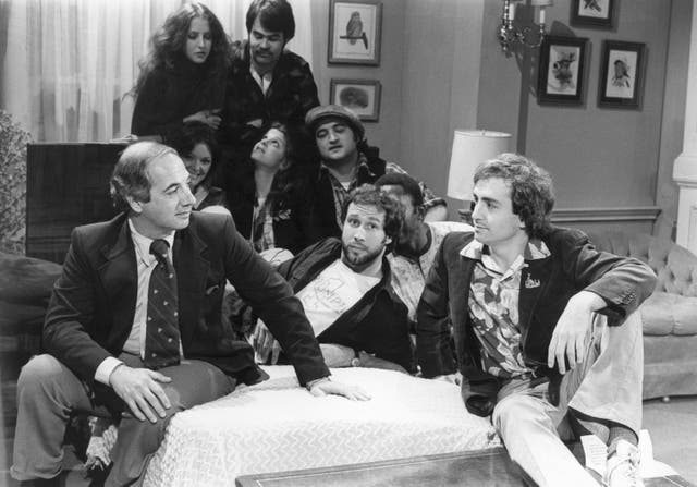 Saturday Night Live-Original Cast