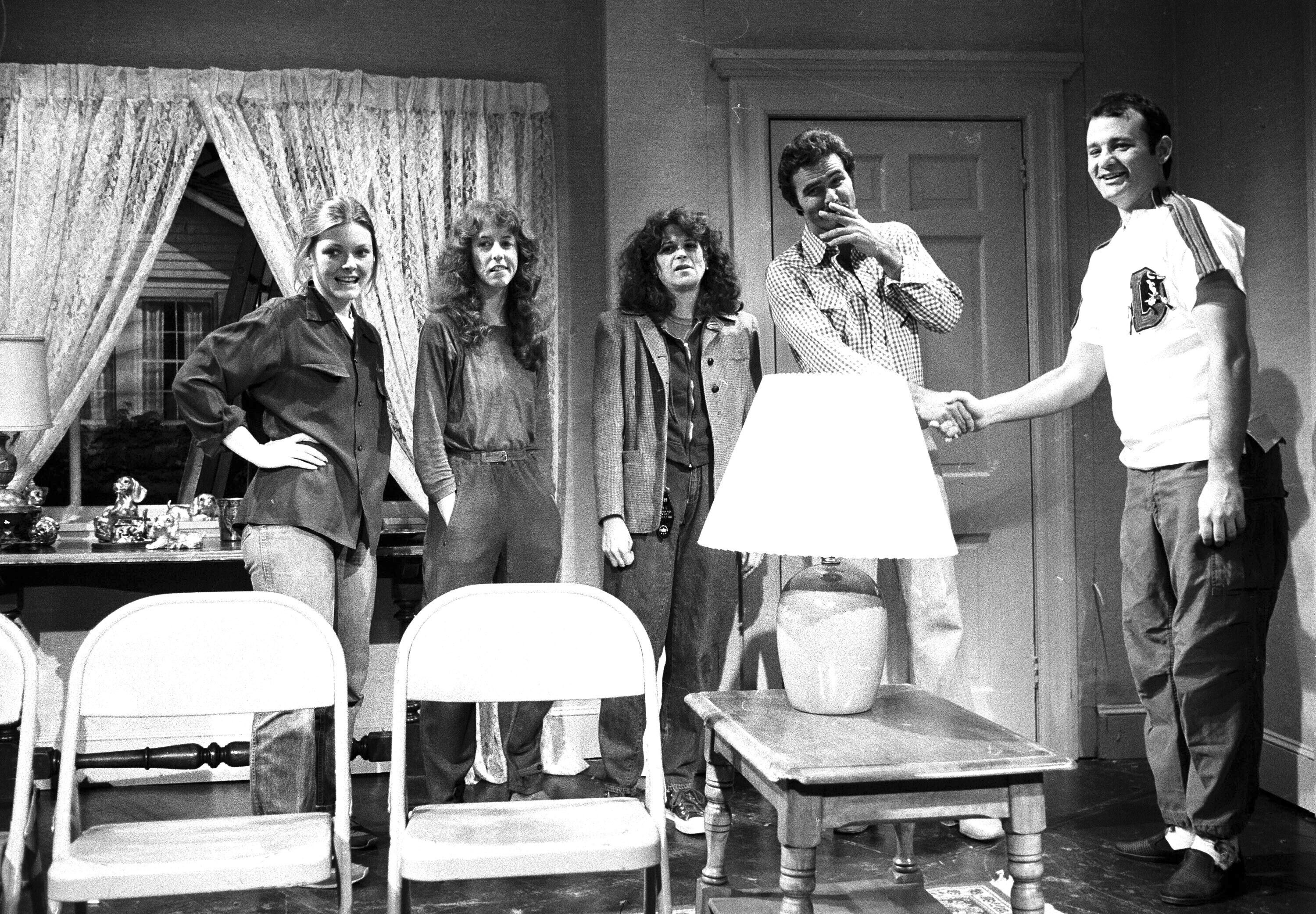 Saturday Night Live-Original Cast
