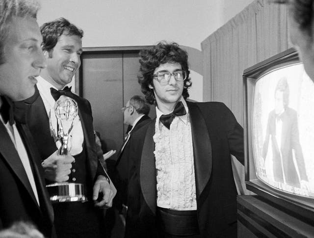 Saturday Night Live-Original Cast